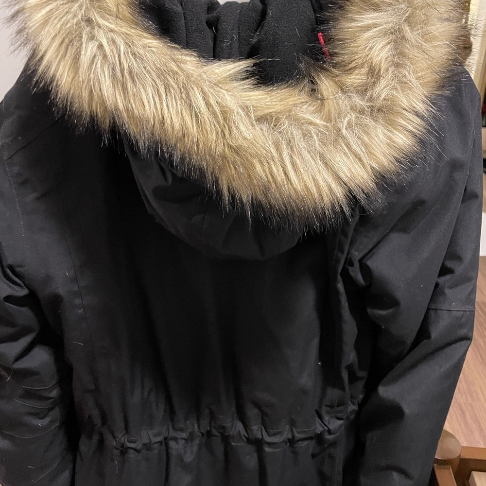 Fjallraven Nuuk Parka